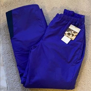 Youth Columbia Freestyle Pant II (Snow Pants)